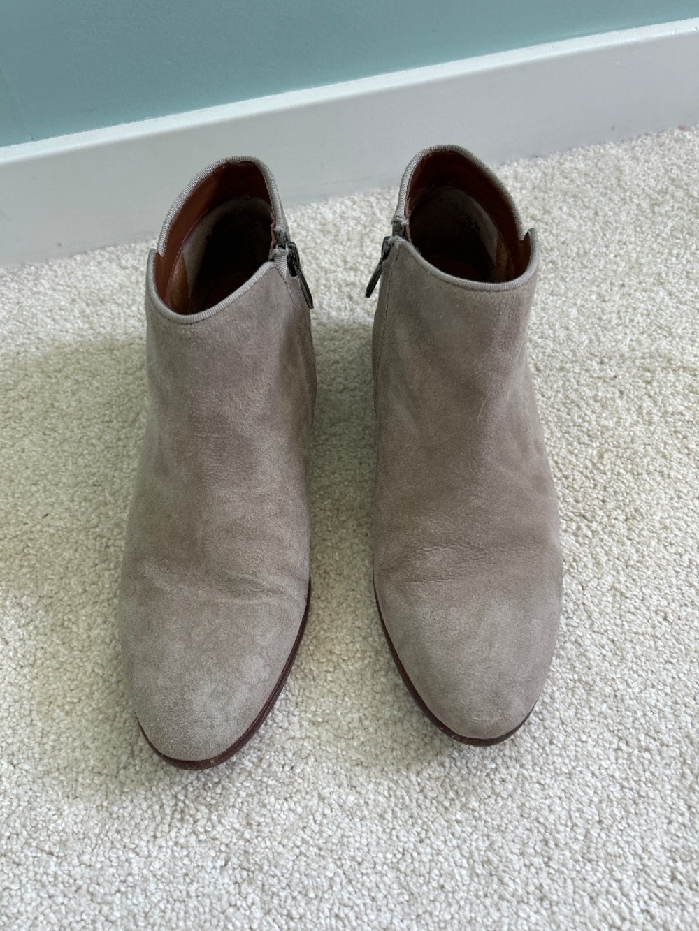 Sam Edelman Bootie